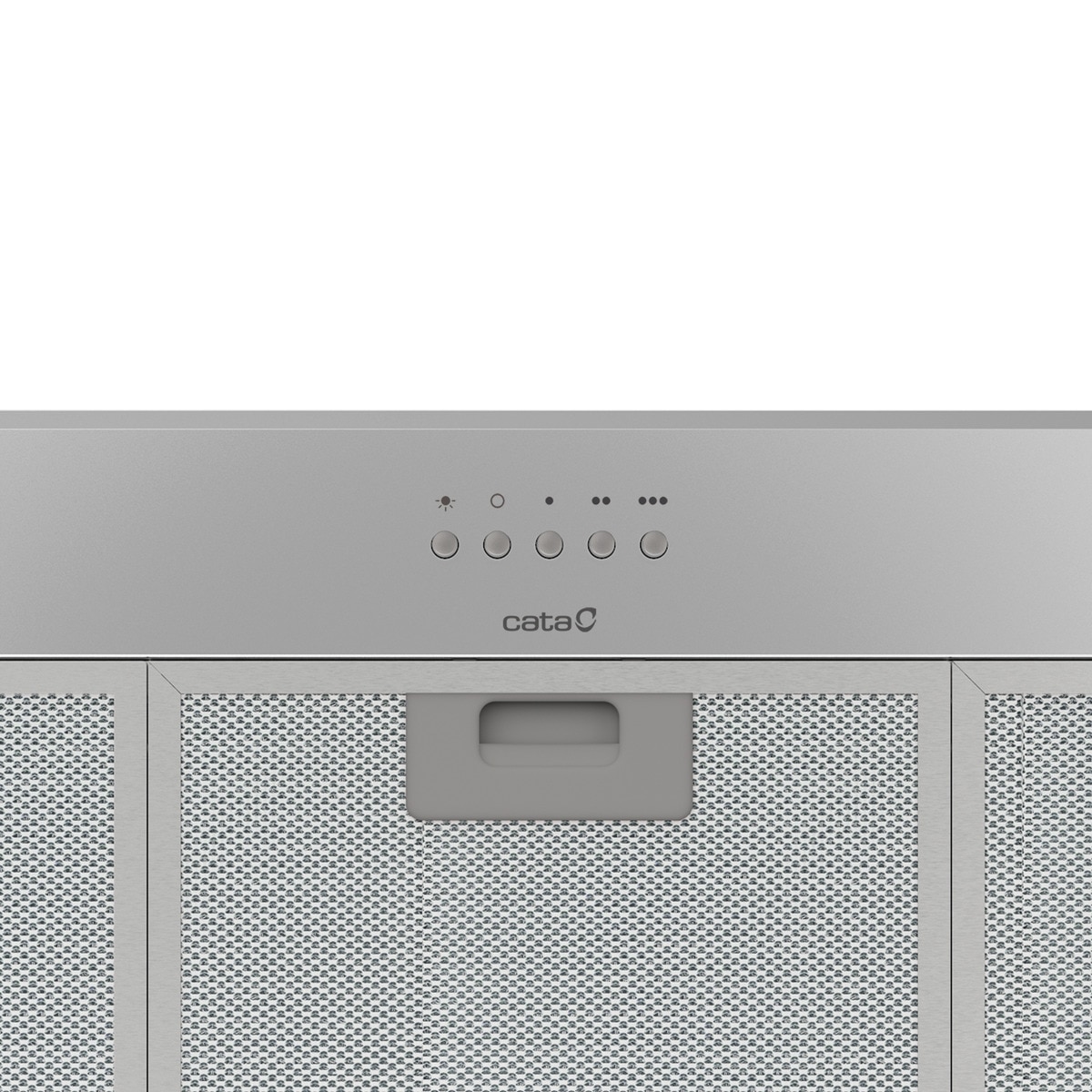 Grupo filtrante Cata 3 velocidades - GT-PLUS 75 X /M Inox-3