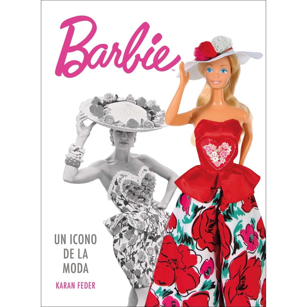 Barbie: Un icono de la moda 1