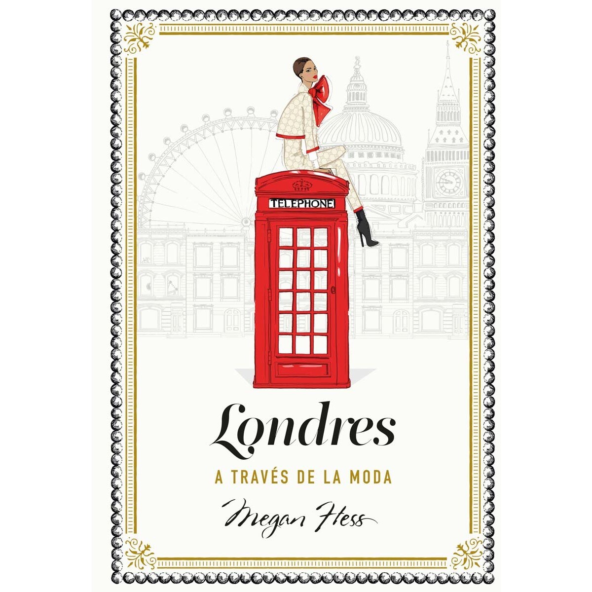 Londres a través de la moda 1