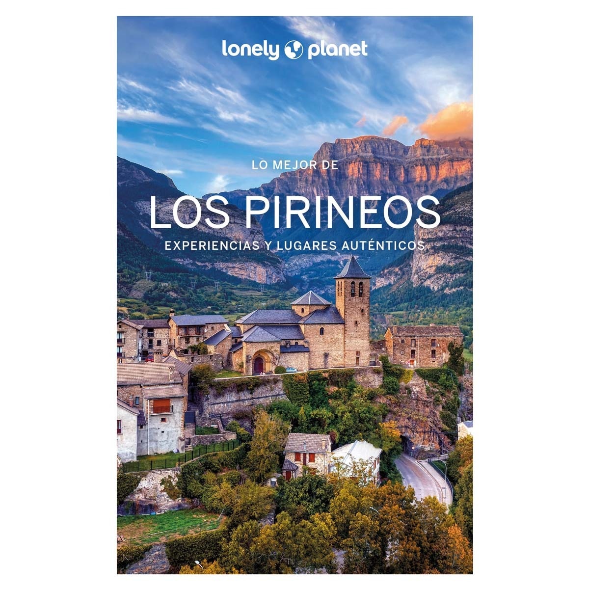 Imagem 0 de Lo mejor de los Pirineos 2 (Capa mole)