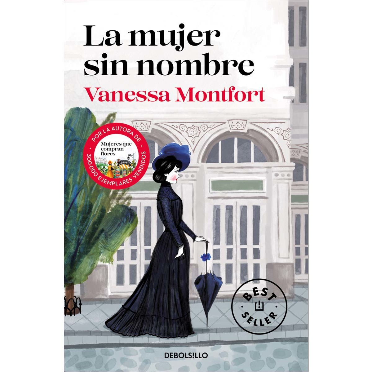 La mujer sin nombre 1