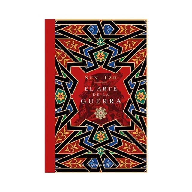 El arte de la guerra (Capa dura) (Cartonado) 1