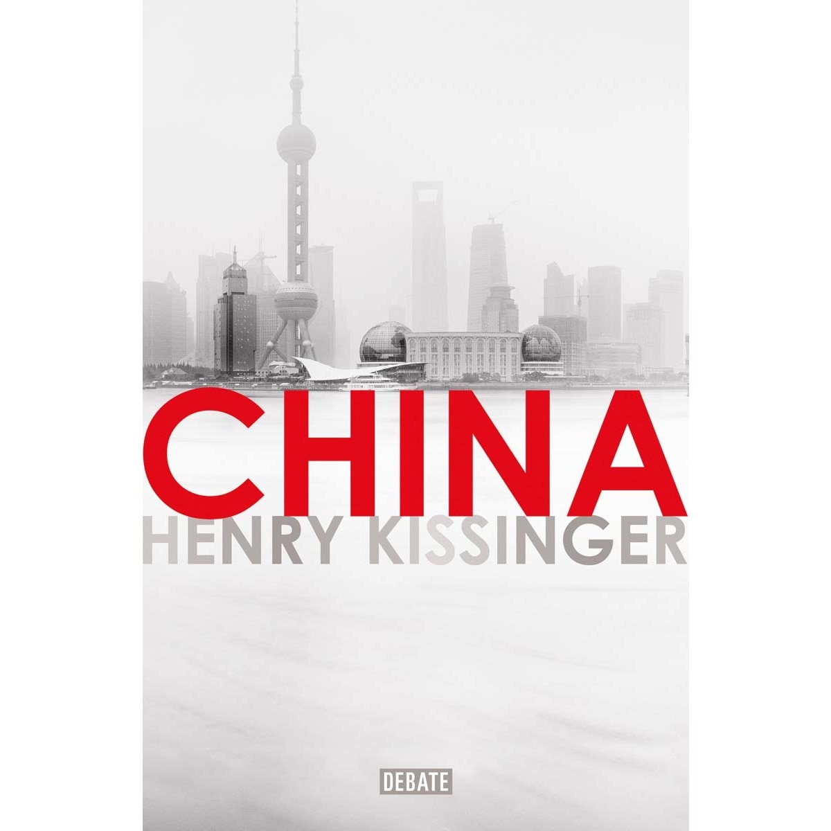 Imagem 0 de China(Tapa blanda)