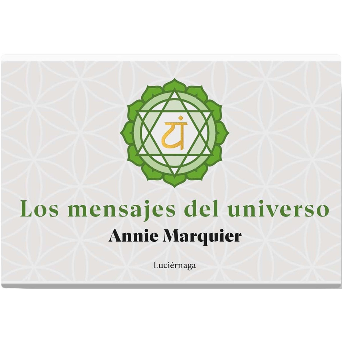 Los mensajes del Universo 1