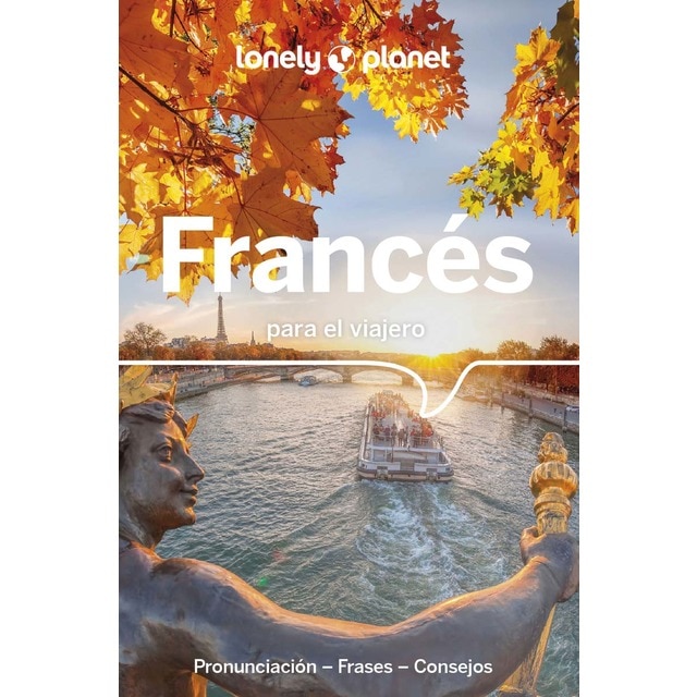 Imagen 0 de Francés para el viajero 6  (Tapa blanda)