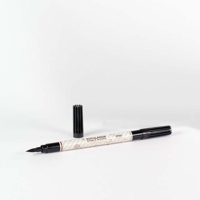 Imagen 0 de Rotulador alimentario negro 30 gr Azucren