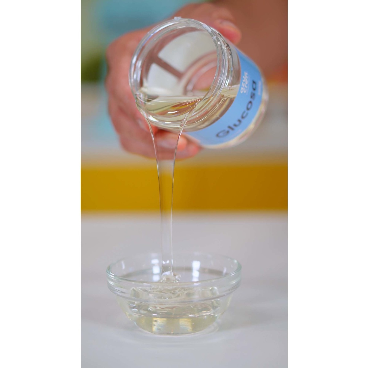 Glucose - 250 g 4