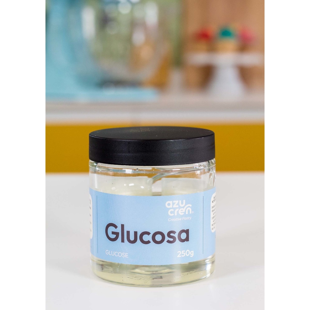 Glucose - 250 g 3