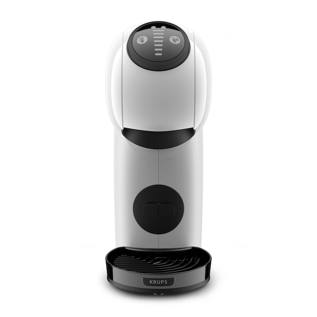 Imagen 0 de Cafetera de cápsulas automática Krups Genio S para cápsulas Nescafé Dolce Gusto