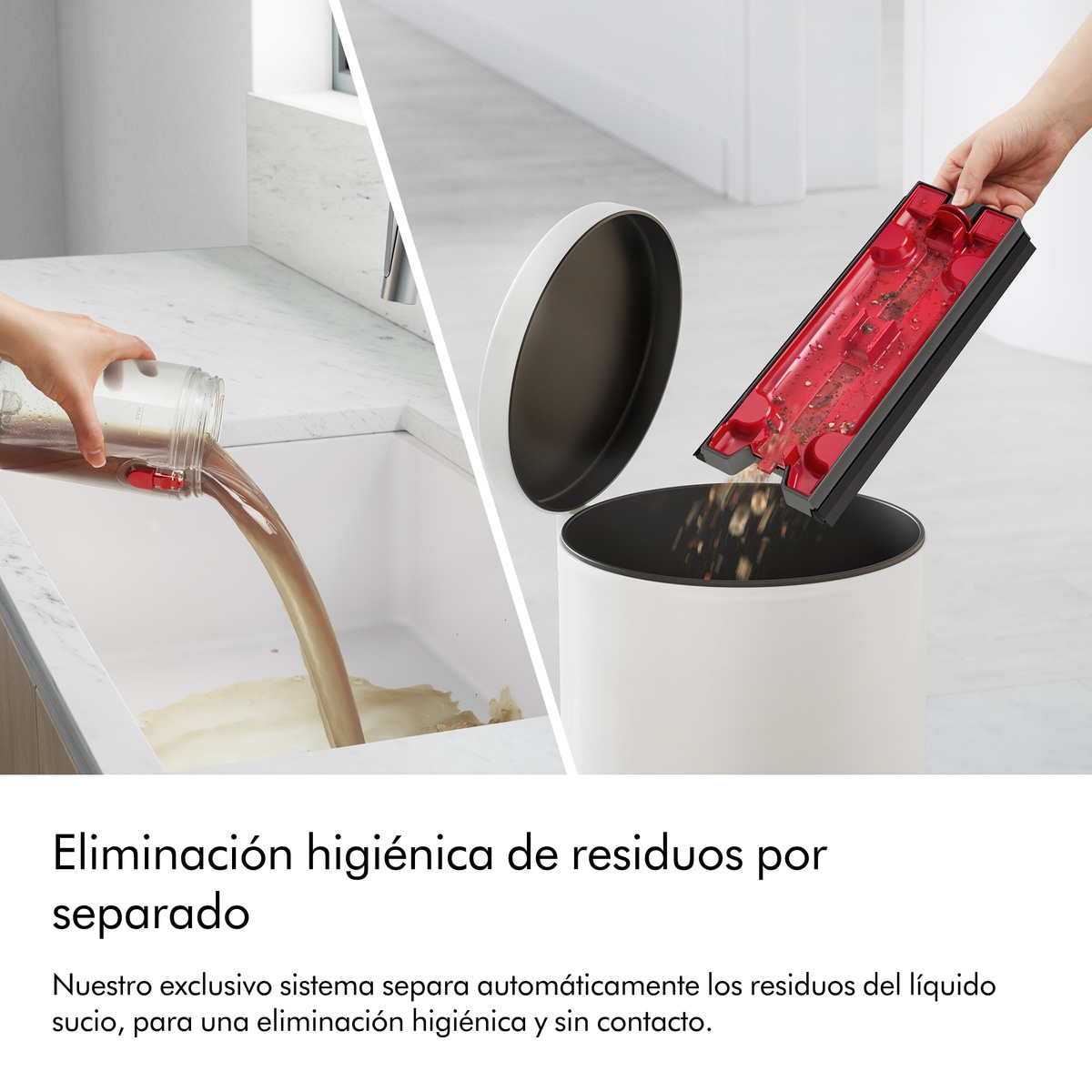 Mopa Eléctrica Dyson Wash G1 - Preto e Azul Azul-10