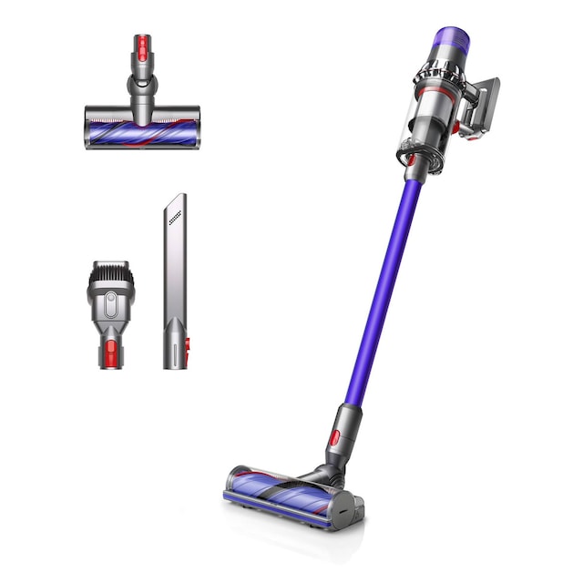Imagen 0 de Aspirador de escoba recargable Dyson V11 advanced