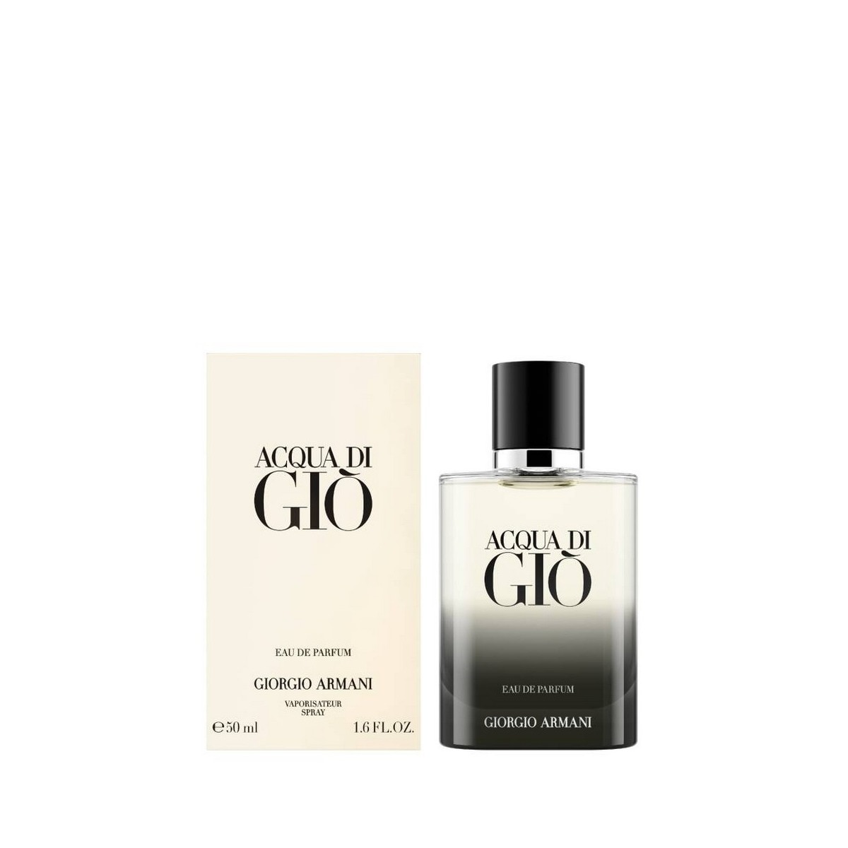 Acqua di Giò Eau de Parfum 2