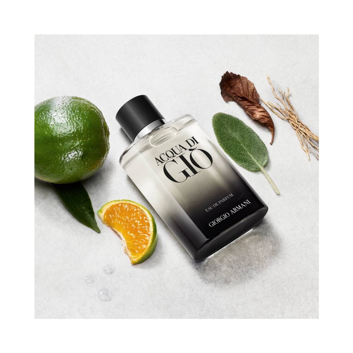 Acqua di Giò Eau de Parfum 3