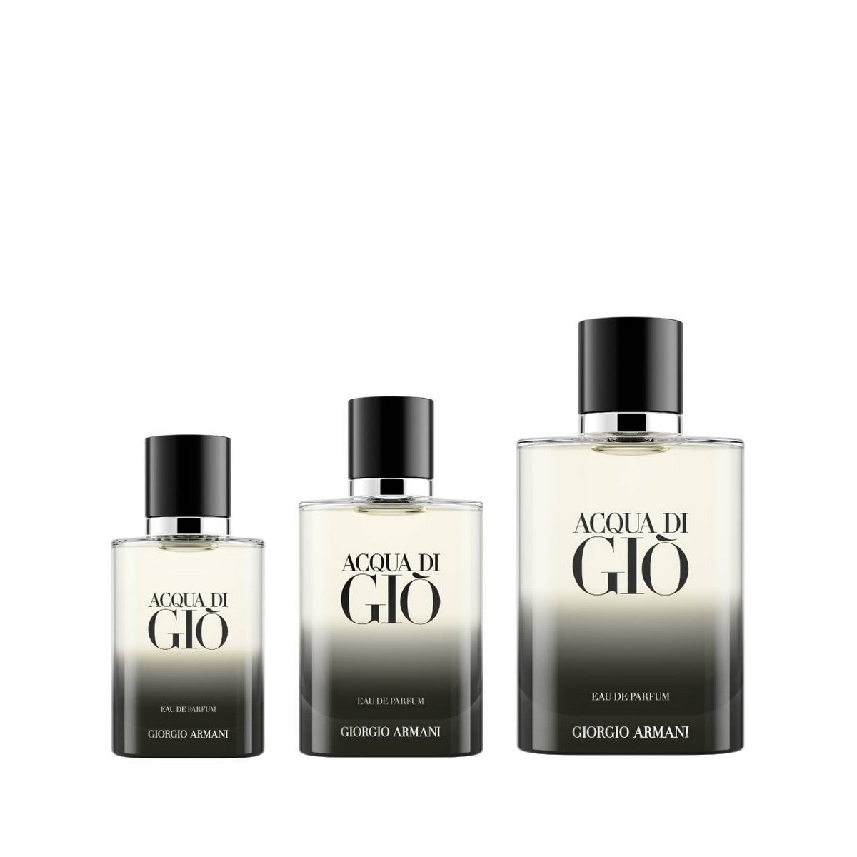 Acqua di Giò Eau de Parfum 4