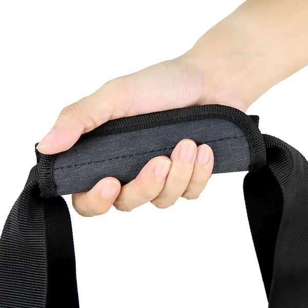 bolso impermeable para perros y gatos Breezy Wanderer 1 unidad