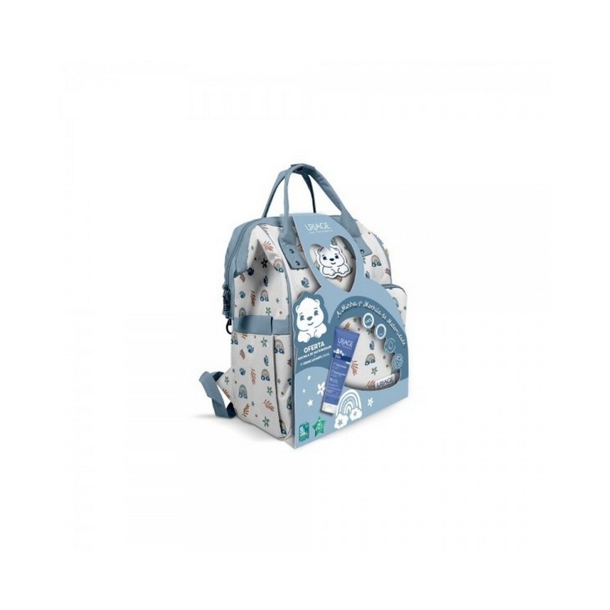 Mochila de Maternidade 1