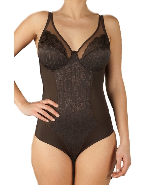 Imagen 0 de Body tirantes Bdmaril