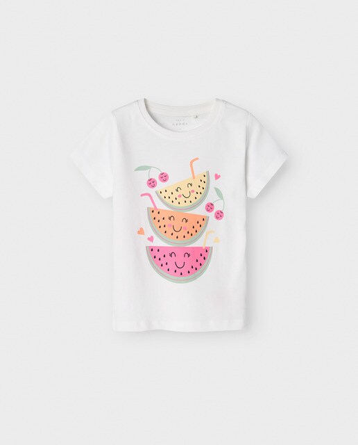 Tshirts · Menina · El Corte Inglés Portugal (546) · 32