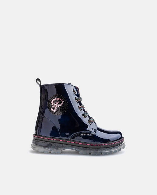 Zapatos de ni?�a ?� Moda Infantil ?� El Corte Ingl?�s