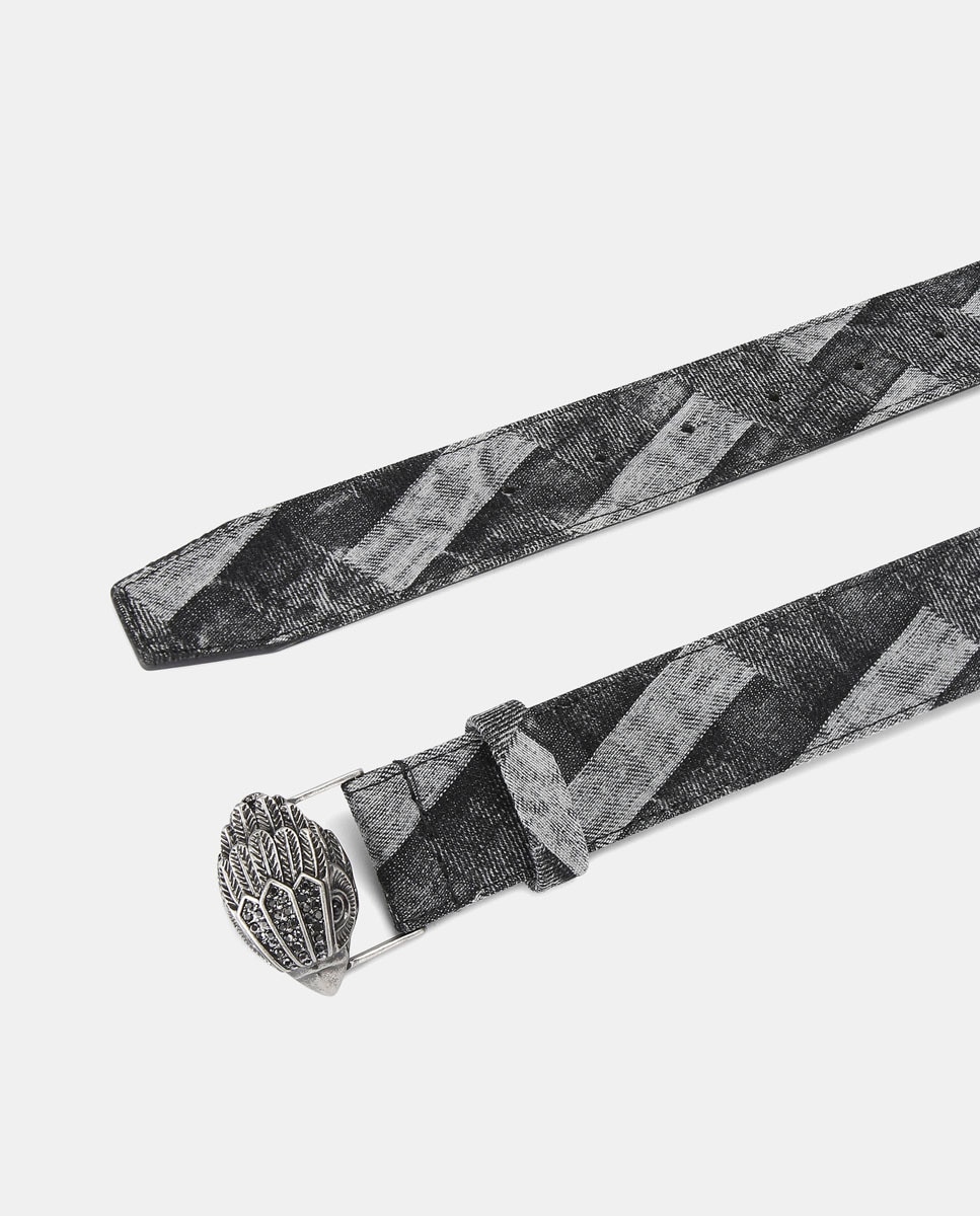 Cinto Kensington Preto-2