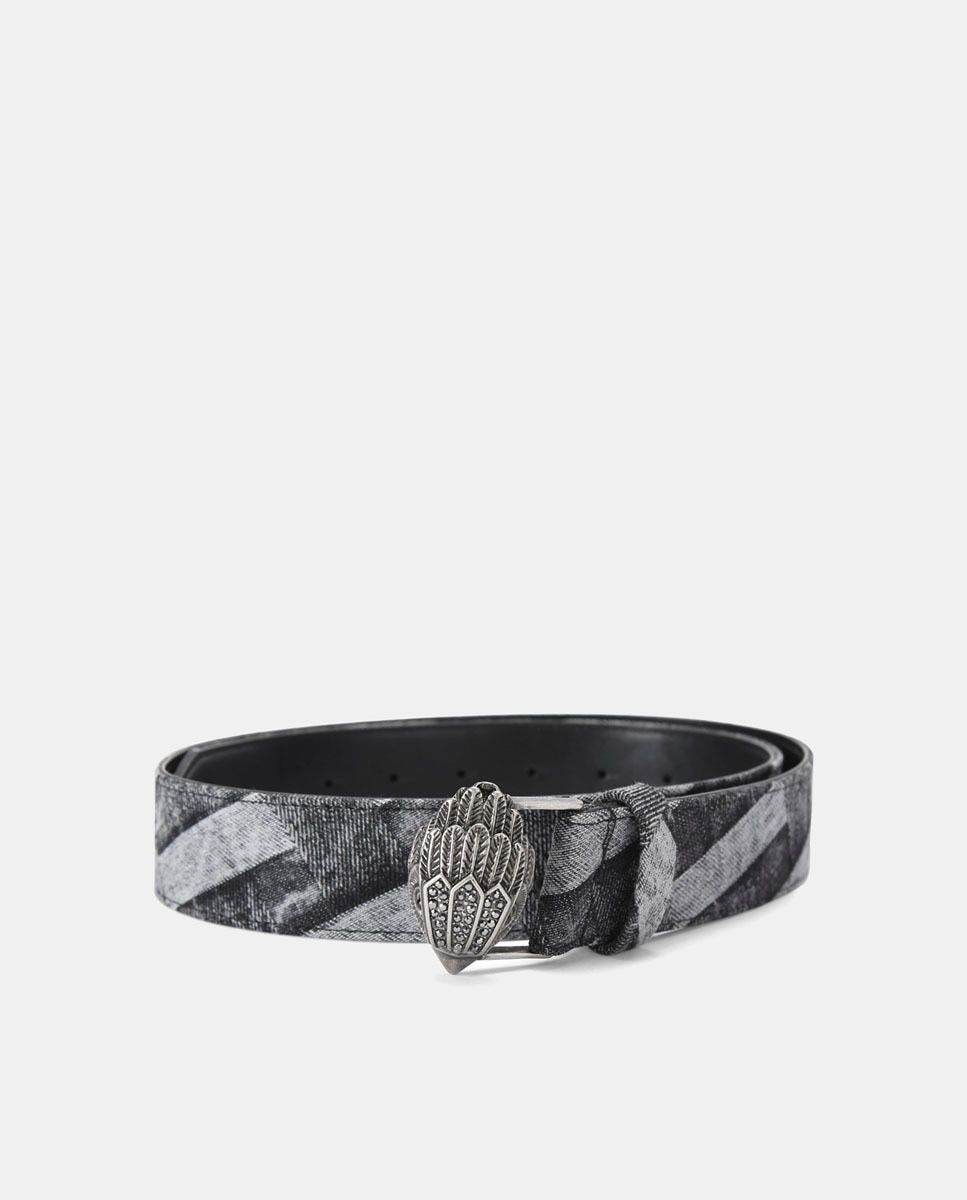 Cinto Kensington Preto-1