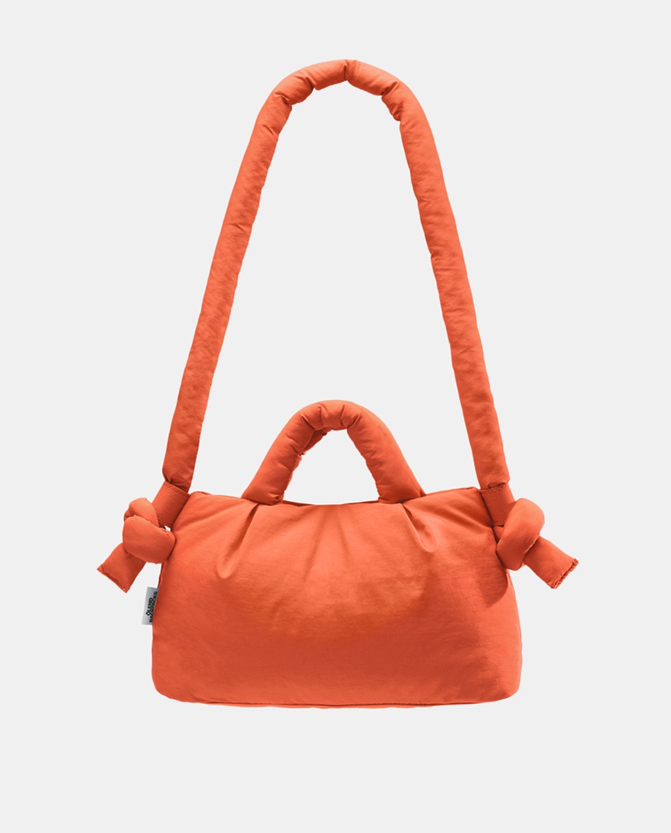 Imagem 0 de Mala de Ombro Modelo Mini Ona