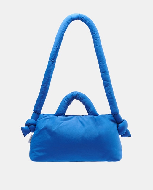 Imagem 0 de Mala de Ombro Modelo Mini Ona