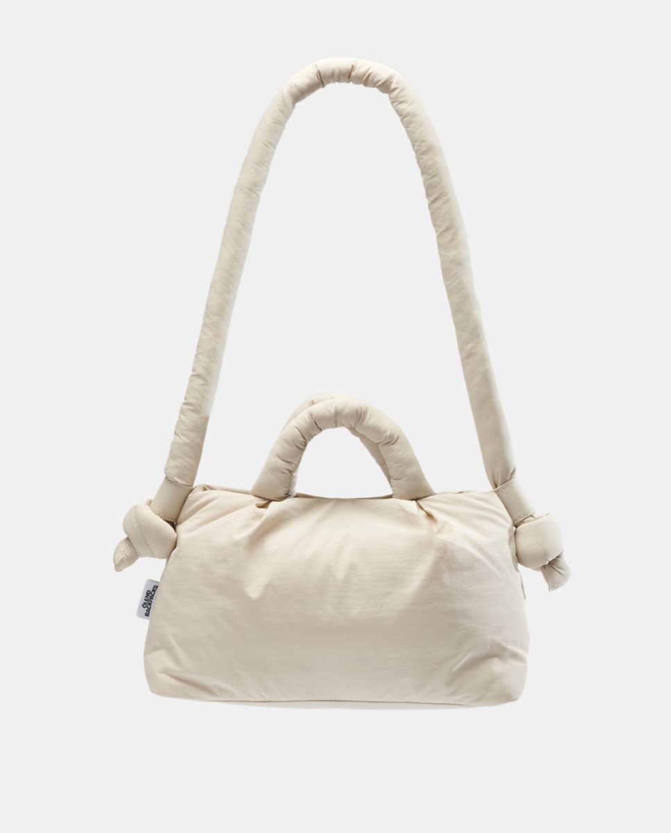 Mala de Ombro Modelo Mini Ona Cru-1