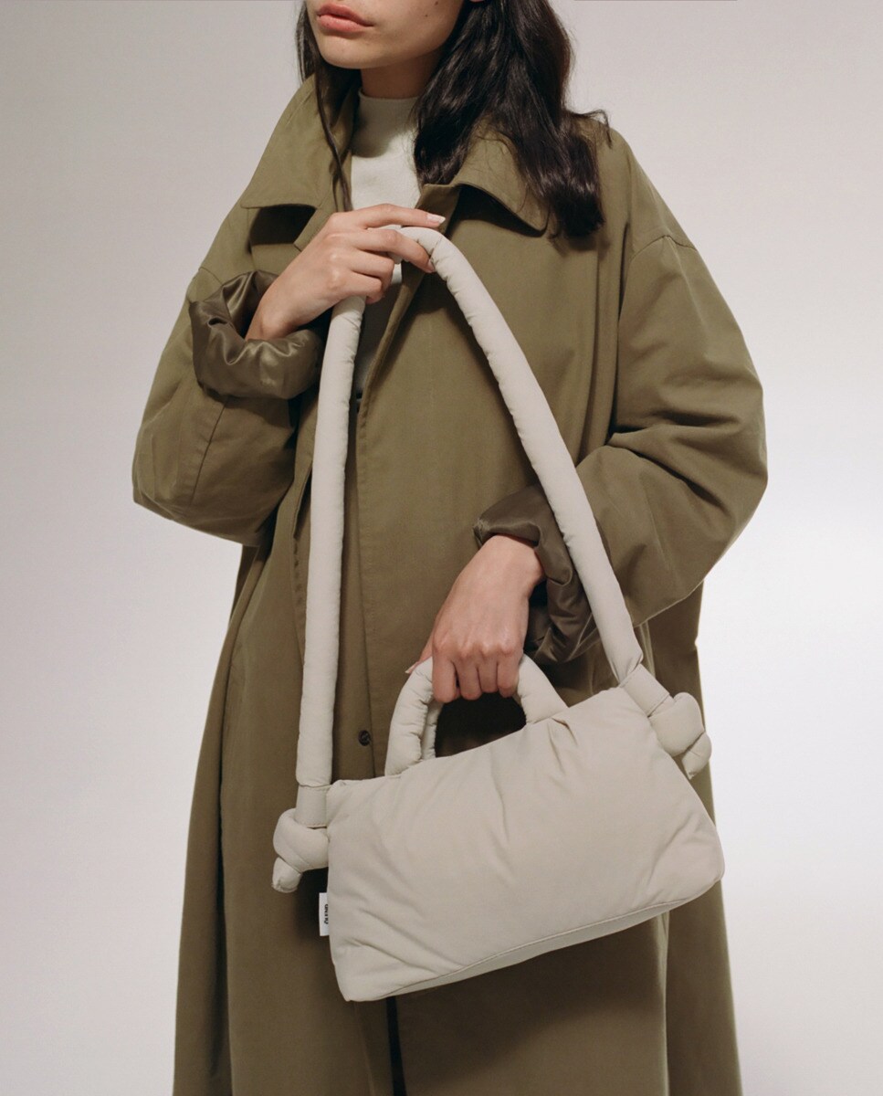 Mala de Ombro Modelo Mini Ona Cru-3