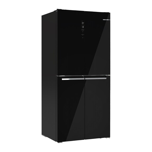 Imagen 0 de Frigorífico americano Bosch Multiairflow, Tecnología Inverter - KMC85LBEA