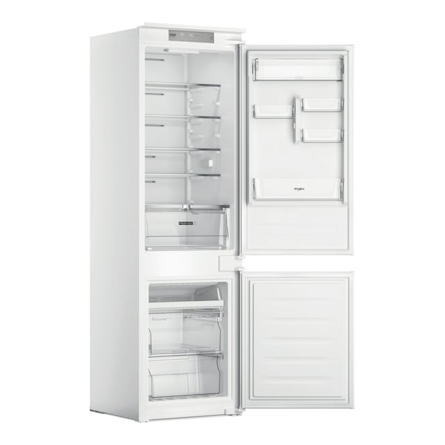 Imagen 0 de Frigorífico integrable Combi Whirlpool descongelación automática - WHC18 T514
