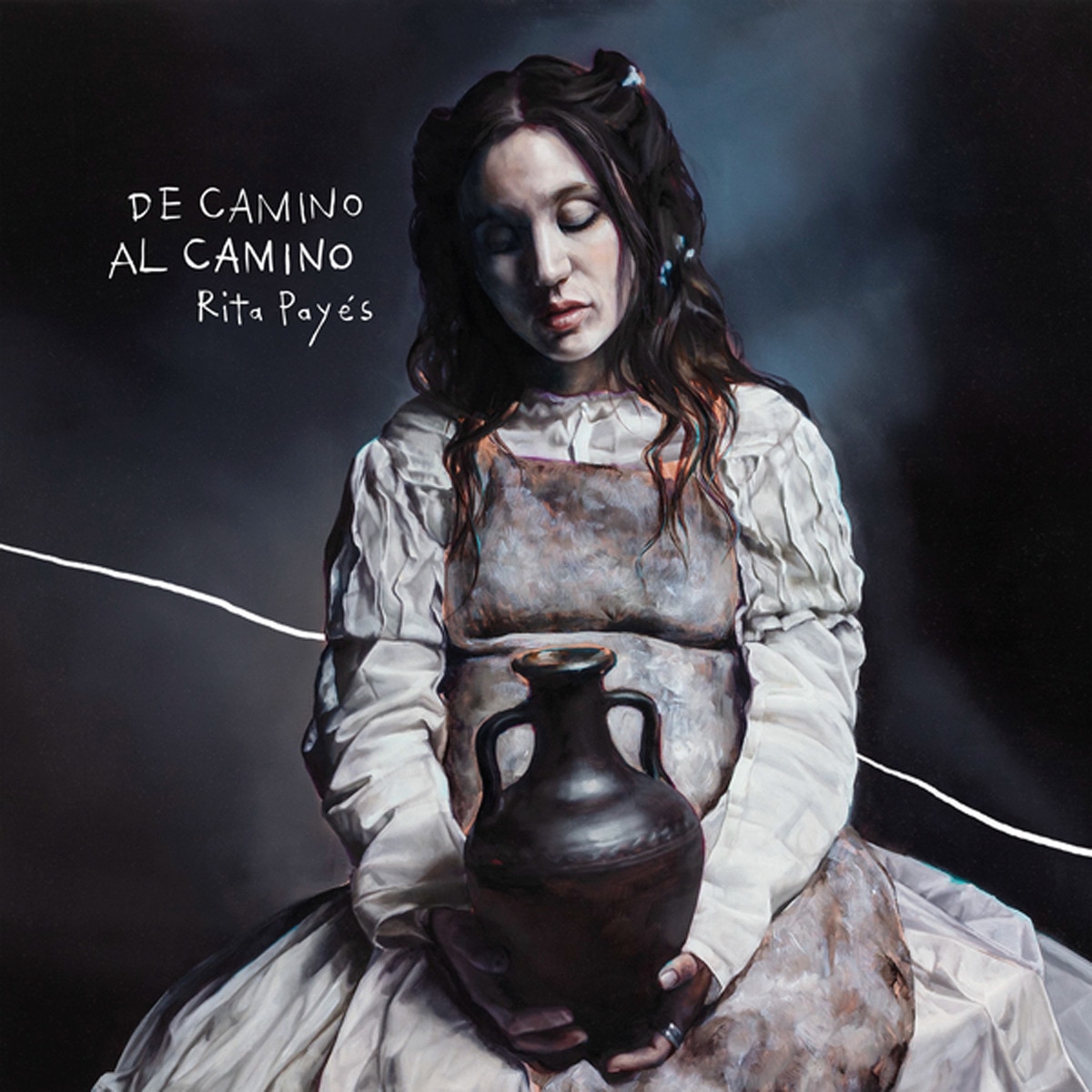 De camino al camino (CD) 1