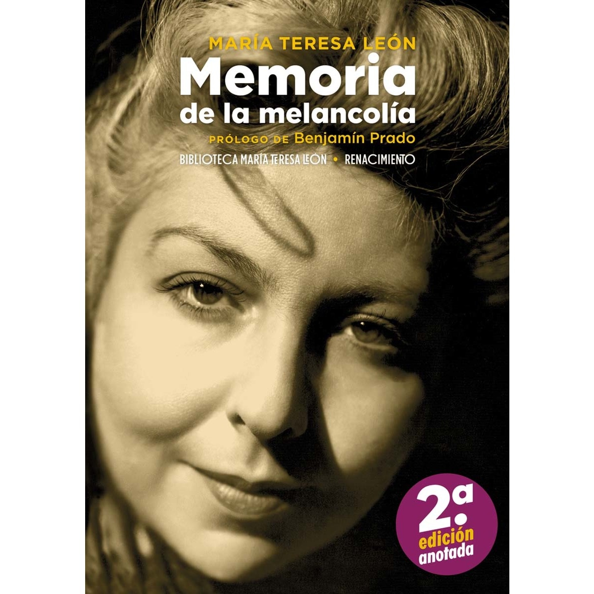 Imagem 0 de Memoria de la melancolía(Tapa blanda)
