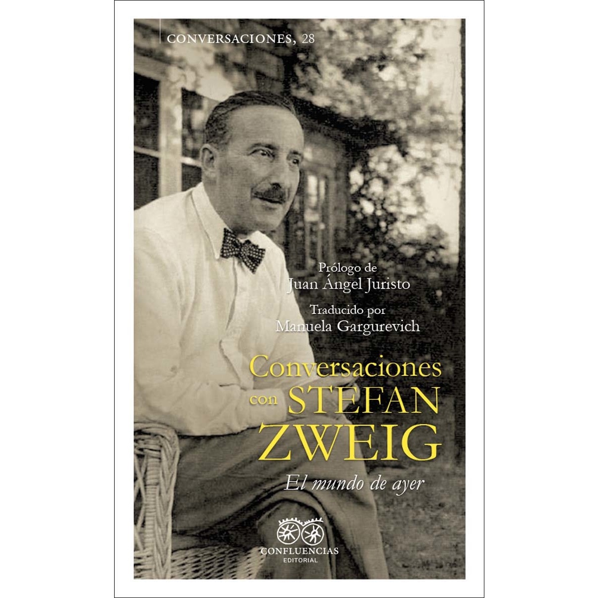 Conversaciones con stefan zweig 1