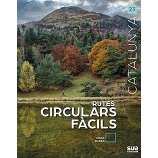 Imagem 0 de Rutes circulars facils (Capa mole)