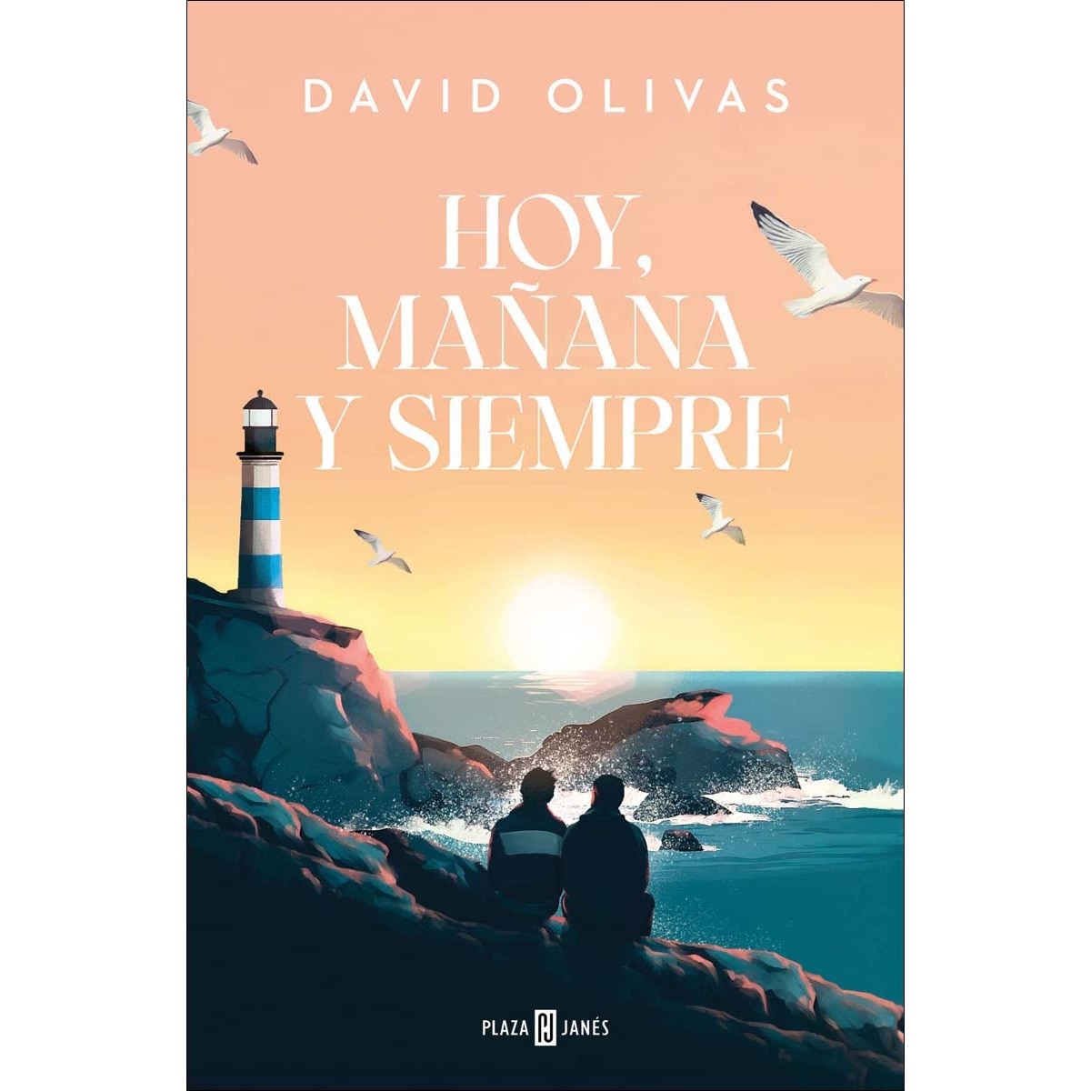 Hoy, mañana y siempre (Capa mole) 1