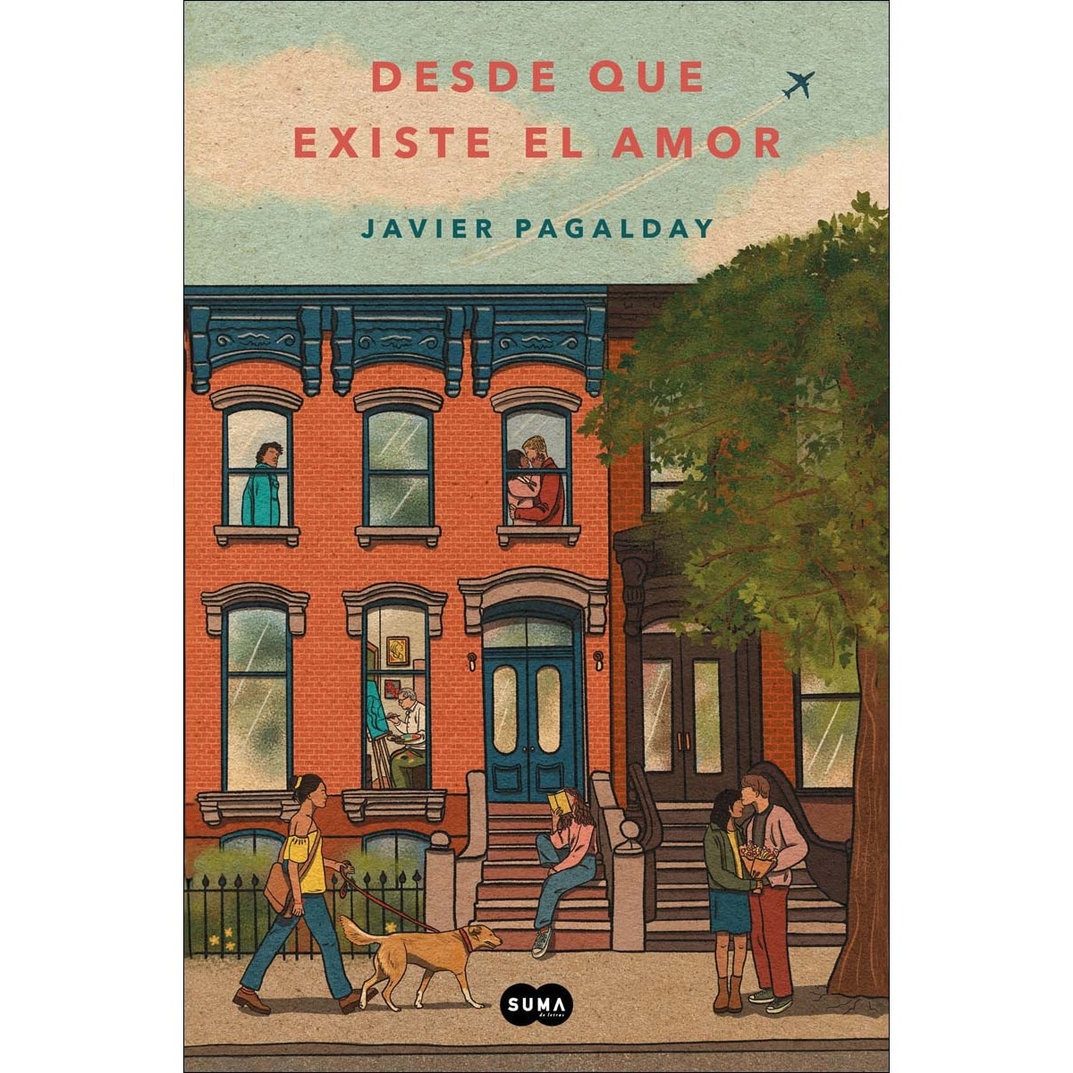 Desde que existe el amor (Capa mole) 1