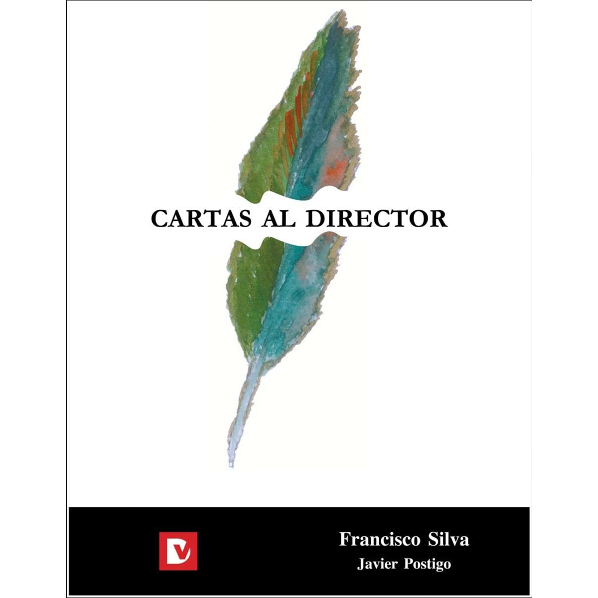 Imagem 0 de Cartas al director