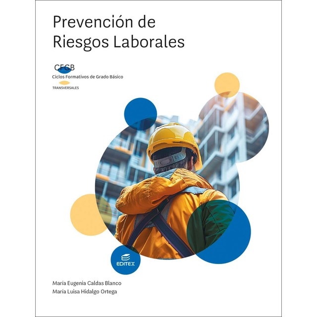 Imagen 0 de Prevención De Riesgos Laborales