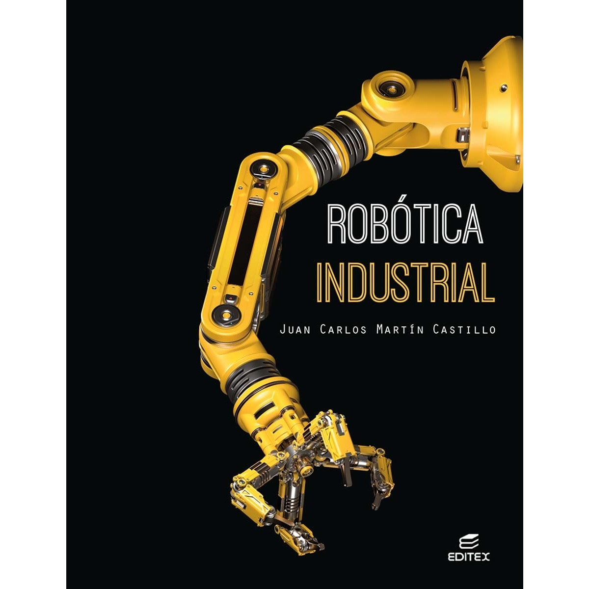 Robótica industrial (Capa mole) 1