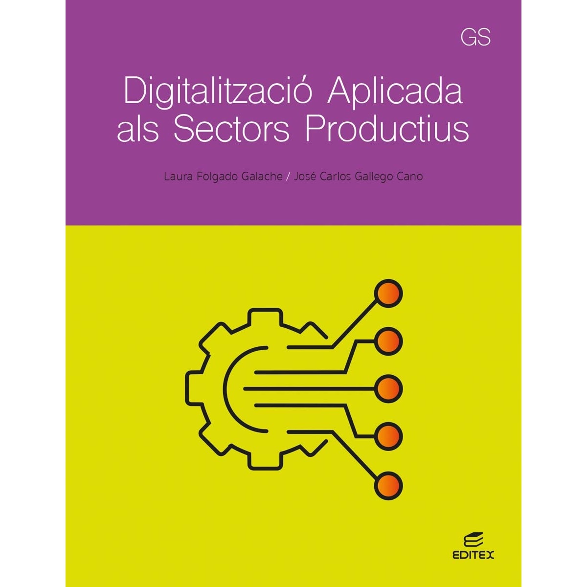 Digitalització aplicada als sectors productius - GS (Capa mole) 1