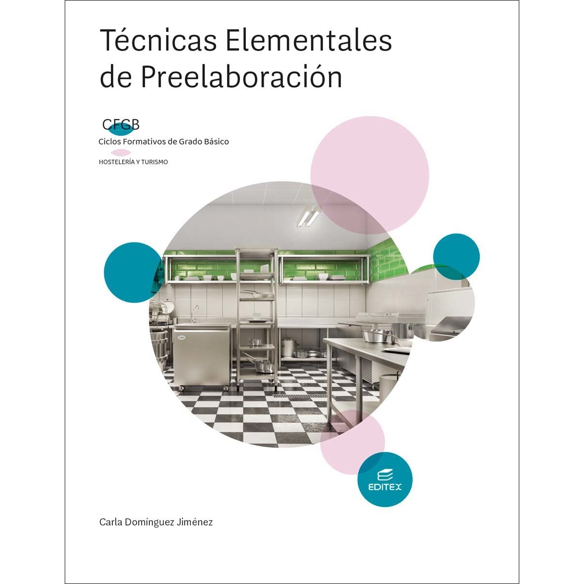 Técnicas elementales de preelaboración (Capa mole) 1