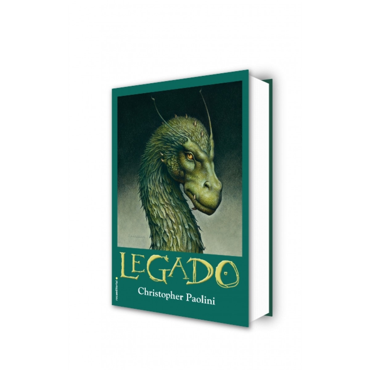 Legado 2