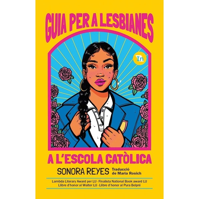 Imagen 0 de Guia per a lesbianes a l'escola catòlica