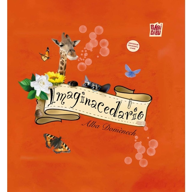 Imagen 0 de Imaginacedario
