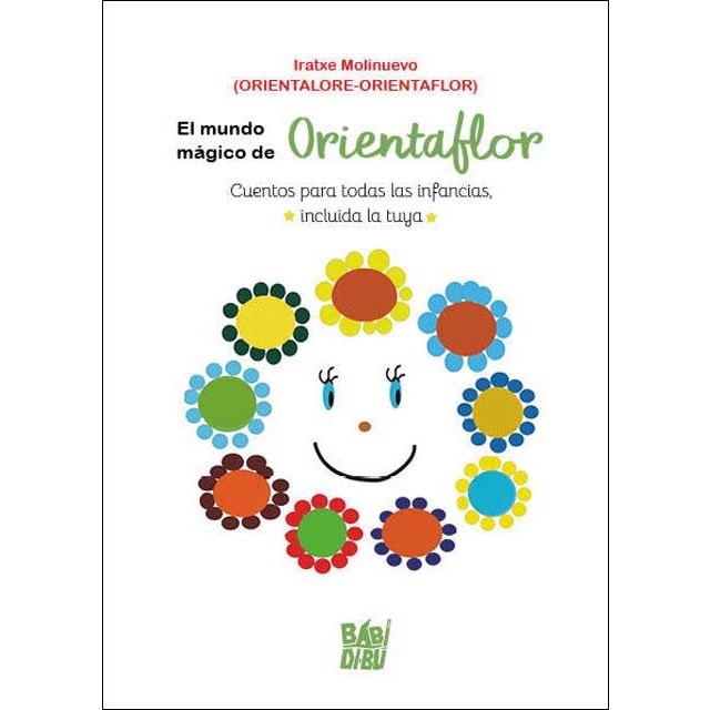 Imagem 0 de El mundo mágico de Orientaflor (Capa mole com abas)