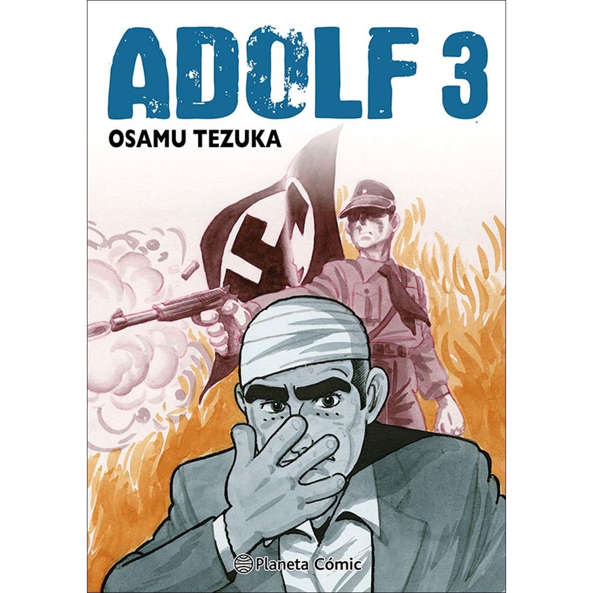 Imagem 0 de Adolf n. 03/05 (català) (Capa mole com abas)