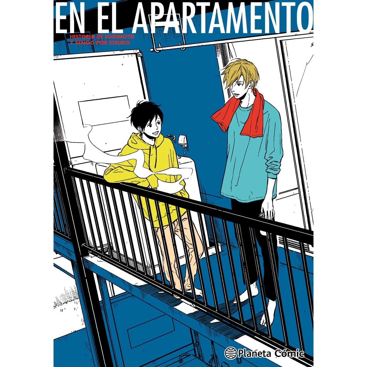 En el apartamento nº 02/02 1