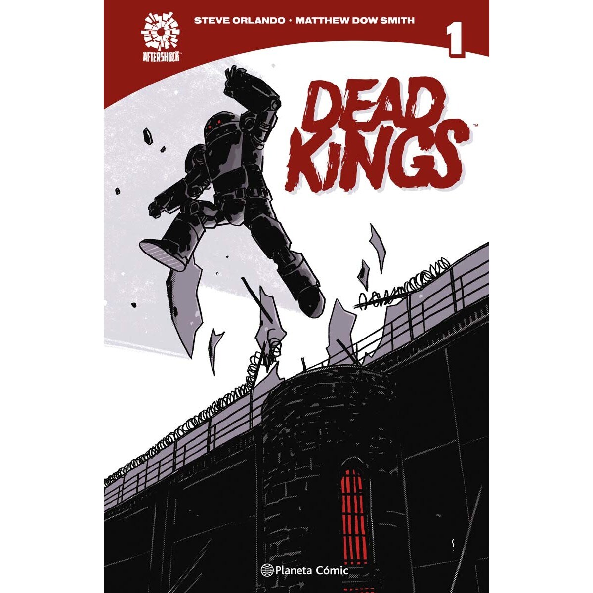 Imagem 0 de Dead Kings