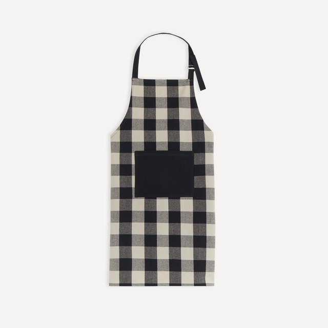 Imagen 0 de Delantal algodón Sami El Corte Inglés